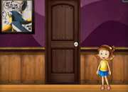 Kids Room Escape 330