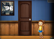 Kids Room Escape 332