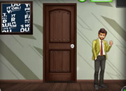 Easy Room Escape 309