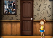 Kids Room Escape 333