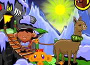 Monkey Go Happy: Stage 972