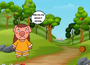 Help To Find Piggy Spouse