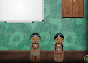 Easy Room Escape 310