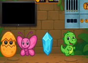 Find the Dino Egg