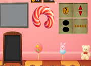 Find the Sugar Sprite