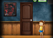 Kids Room Escape 335