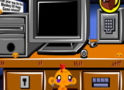 Monkey Go Happy: Stage 974