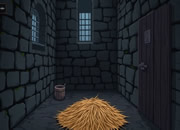 The Forgotten Castle Escape