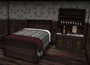 Forgotten Hill - The Wardrobe Chapter 3: Together Once More