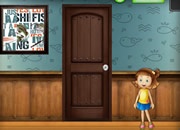 Kids Room Escape 337