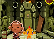 Monkey Go Happy: Stage 976