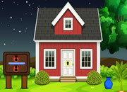 Leghorn Chicken Escape