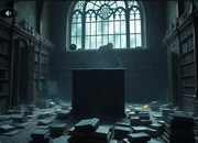 The Forgotten Manor Escape