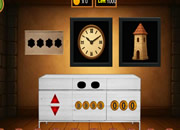 Ancient Clock Tower Escape