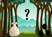 Caged Hoppers Escape