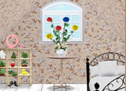 Dollhouse Escape