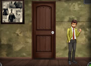 Easy Room Escape 315