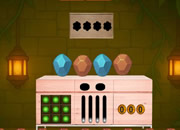 Jungle Temple Escape