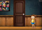 Kids Room Escape 340