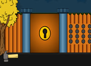 European Rabbit Escape