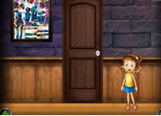 Kids Room Escape 341