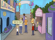 Welcome to the Funky Fair