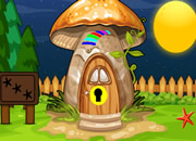 Find the Electric Guitar