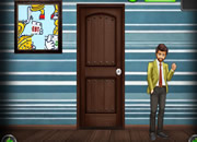 Easy Room Escape 318