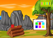 Find the Gold Coins in Forest