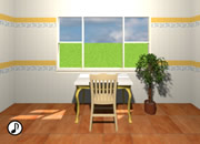 Escape Challenge 250: Room with Hurdles