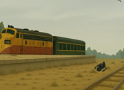 Escape from the Silence 2: A New Beginning