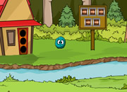 Forest Dweller Escape