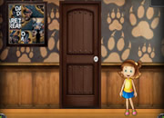 Kids Room Escape 343