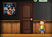 Kids Room Escape 344