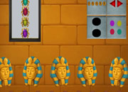 Ancient Pyramid Escape