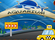 Aquarium Escape