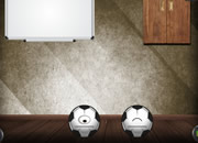 Easy Room Escape 321