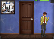 Easy Room Escape 320