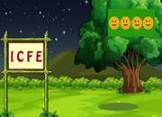 Find the Forest Officer Wallet