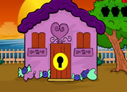 找到快乐男孩摇摆