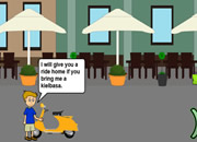 Hooda Escape: Poland 2025