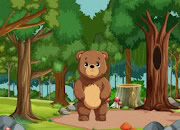 Jungle Survival Escape