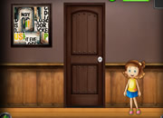 Kids Room Escape 345