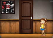 Kids Room Escape 346
