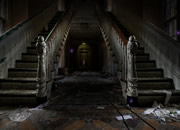 WEG Scorned Asylum