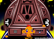 Monkey Go Happy: Stage 984