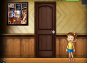 Kids Room Escape 347
