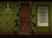 Forgotten Hill Disillusion: Flora and Fauna