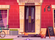 Hidden Object: My Hotel