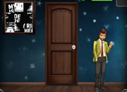 Easy Room Escape 323